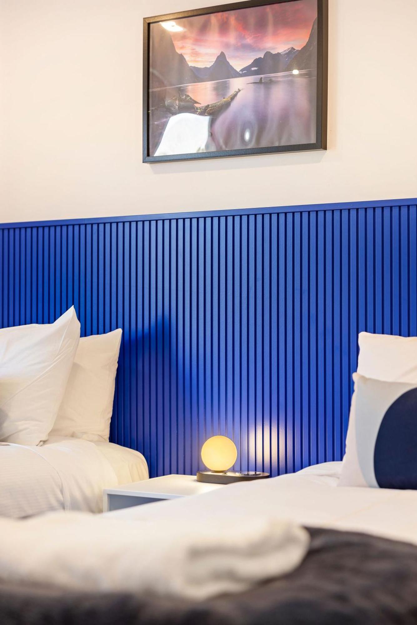 Lakeside Mountain Haven Queenstown Ngoại thất bức ảnh