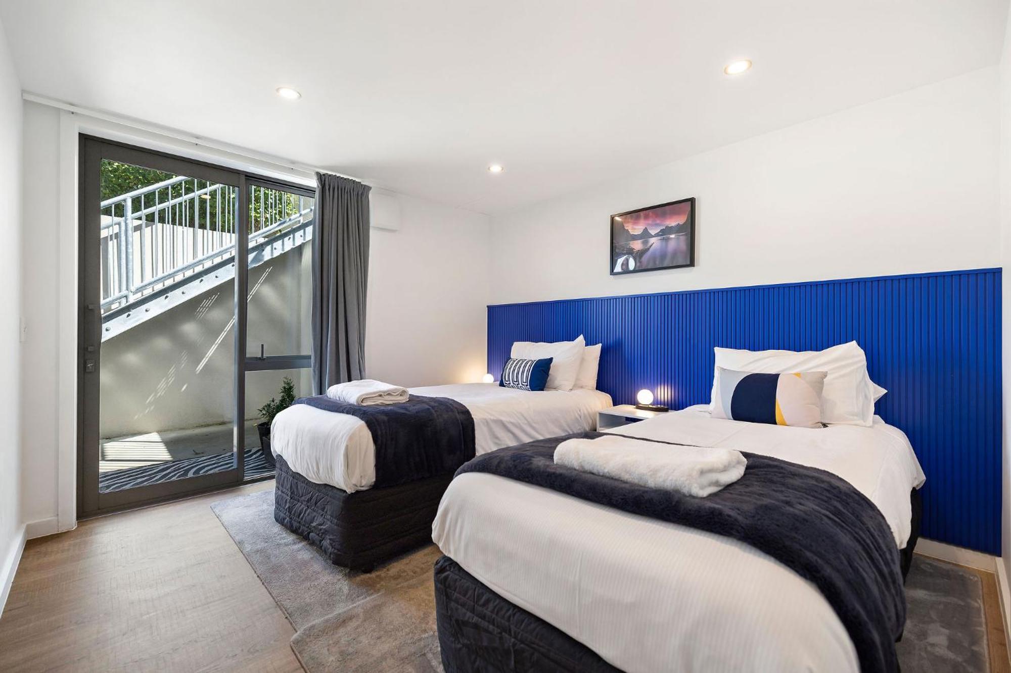 Lakeside Mountain Haven Queenstown Ngoại thất bức ảnh
